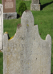 John Cobean Headstone